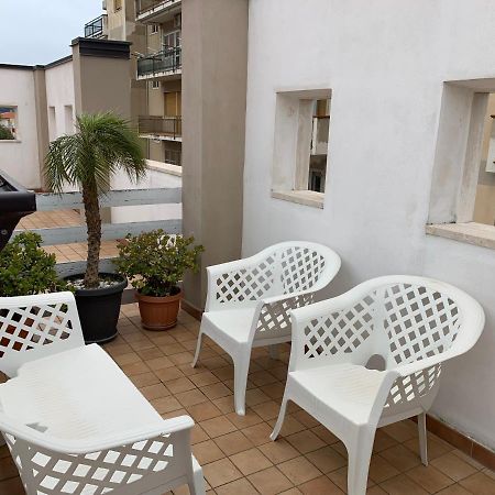 Alfieri Bed&Beach - Free Parking & Wifi Praia a Mare Buitenkant foto
