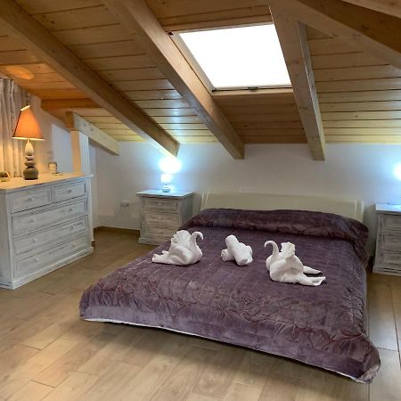 Alfieri Bed&Beach - Free Parking & Wifi Praia a Mare Buitenkant foto