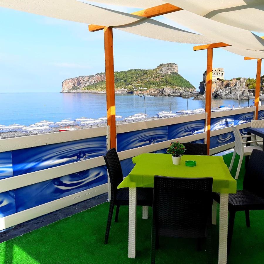 Alfieri Bed&Beach - Free Parking & Wifi Praia a Mare Buitenkant foto