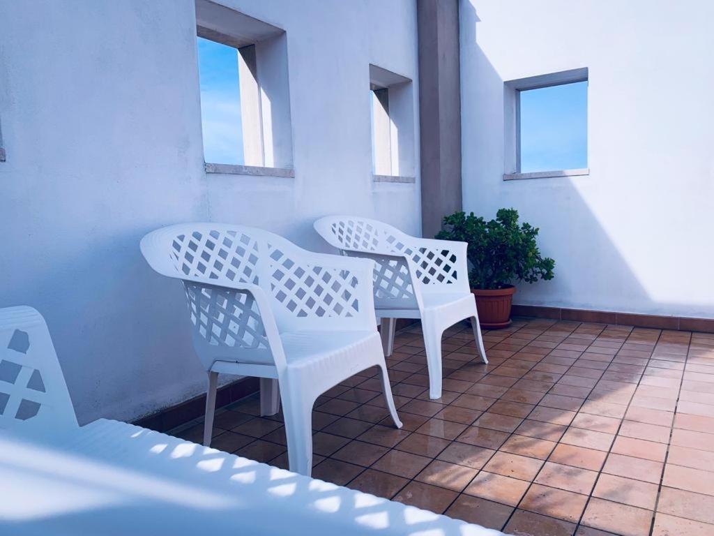 Alfieri Bed&Beach - Free Parking & Wifi Praia a Mare Buitenkant foto