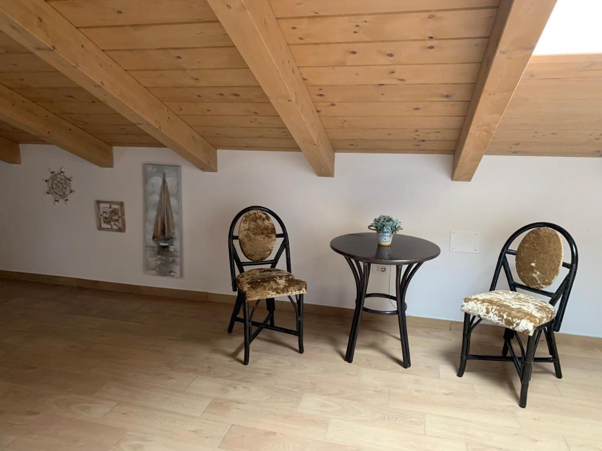 Alfieri Bed&Beach - Free Parking & Wifi Praia a Mare Buitenkant foto