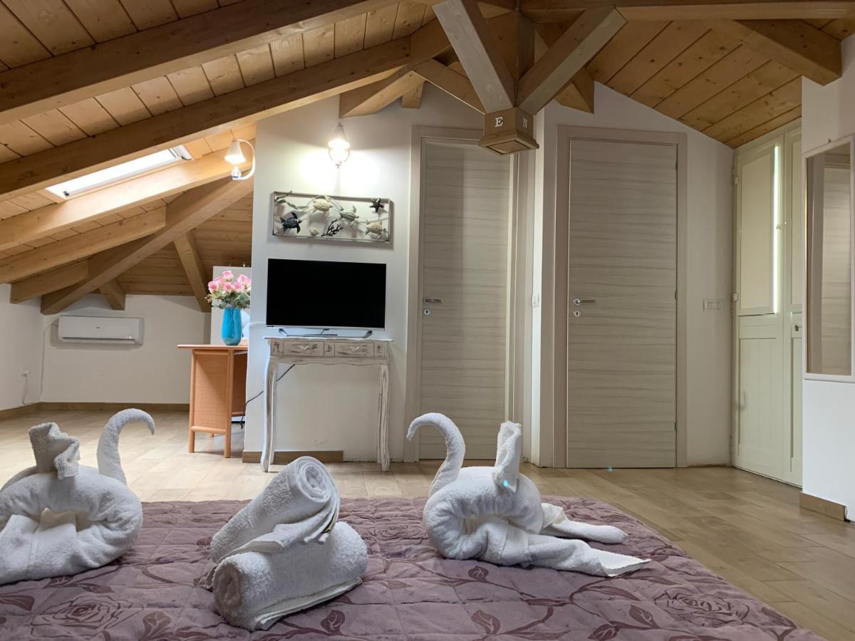 Alfieri Bed&Beach - Free Parking & Wifi Praia a Mare Buitenkant foto