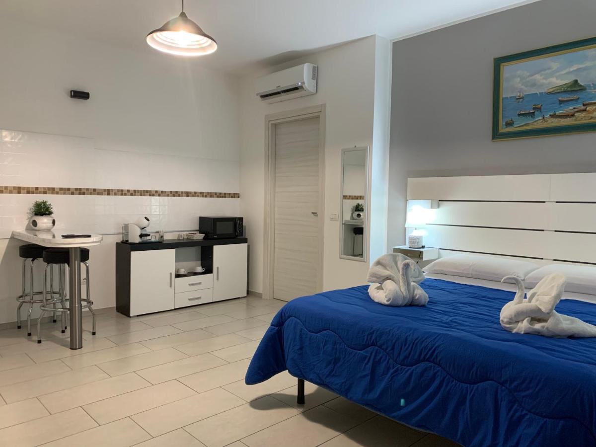 Alfieri Bed&Beach - Free Parking & Wifi Praia a Mare Buitenkant foto